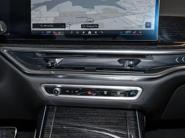 BMW X7 M-Sport xDrive40d