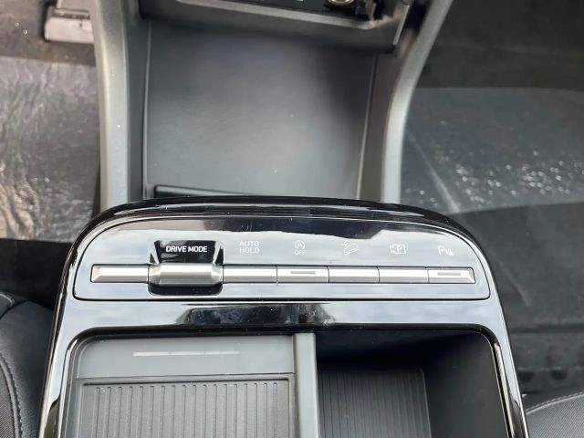 Hyundai Tucson T-GDi