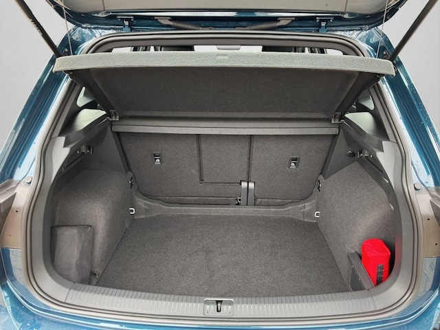 Volkswagen Tiguan 1.5 TSI DSG R-Line