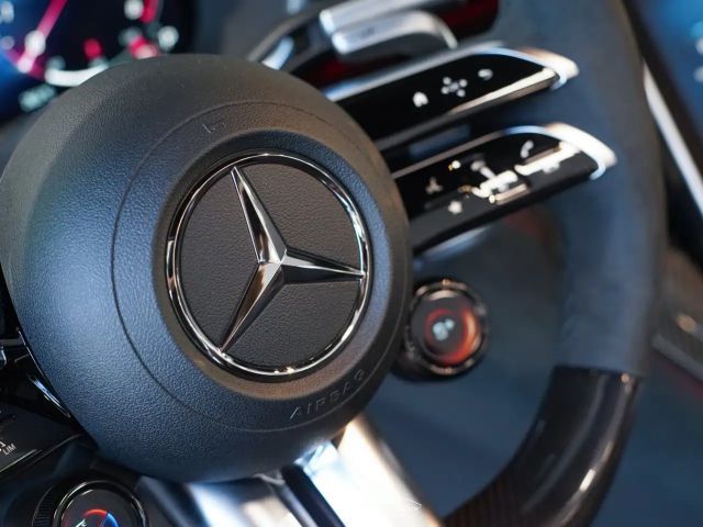 Mercedes-Benz SL 63 AMG AMG Line