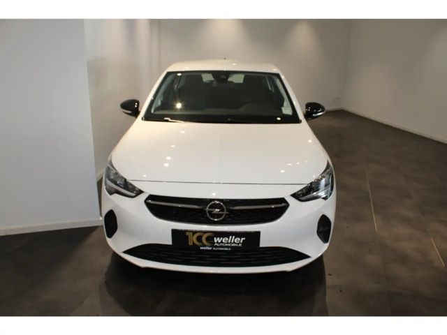 Opel Corsa -e ''Edition'' Parksensoren Klimaautomatik Apple/A
