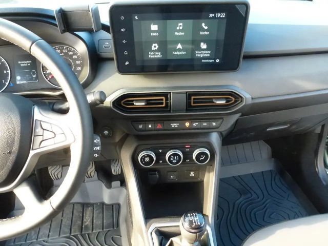 Dacia Jogger ECO-G Extreme