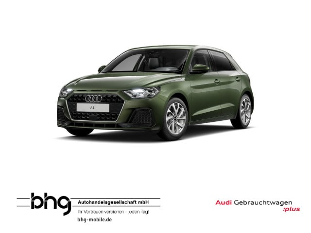 Audi A1 30 TFSI Sportback