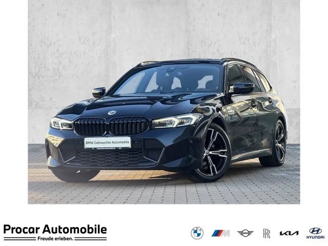 BMW 318 318i M-Sport