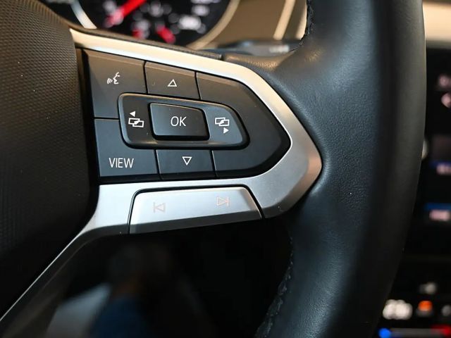 Volkswagen Passat Business Variant