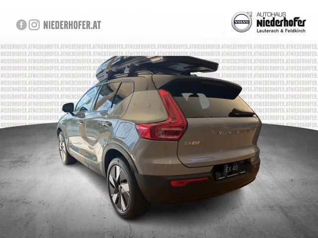 Volvo EX40 Single motor Ultra