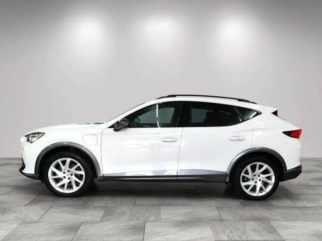 Cupra Formentor e-Hybrid