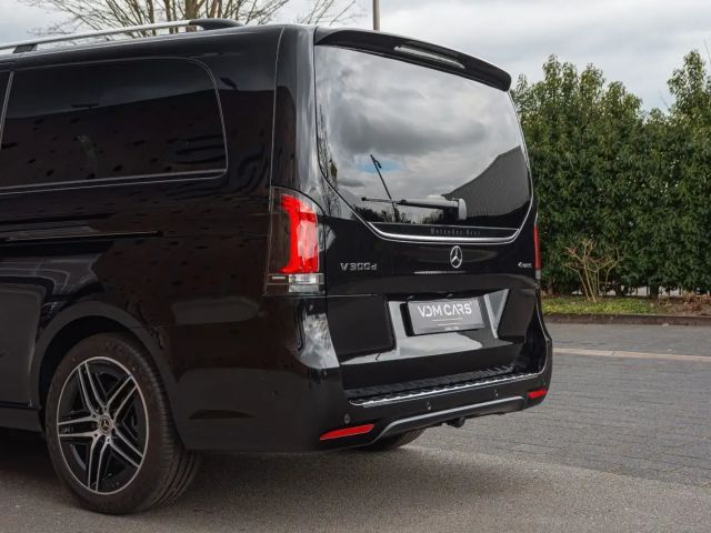Mercedes-Benz V 300 AMG Line EXCLUSIVE V 300 d