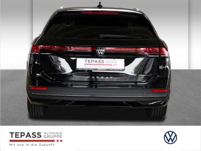 Volkswagen Passat 2.0 TDI Business