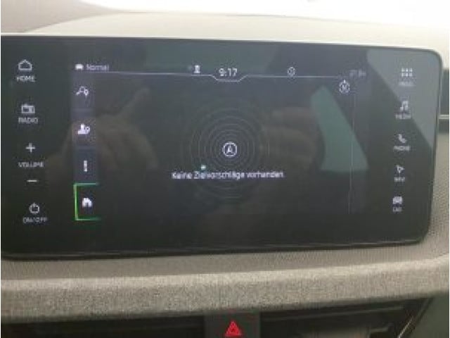 Skoda Kamiq Selection