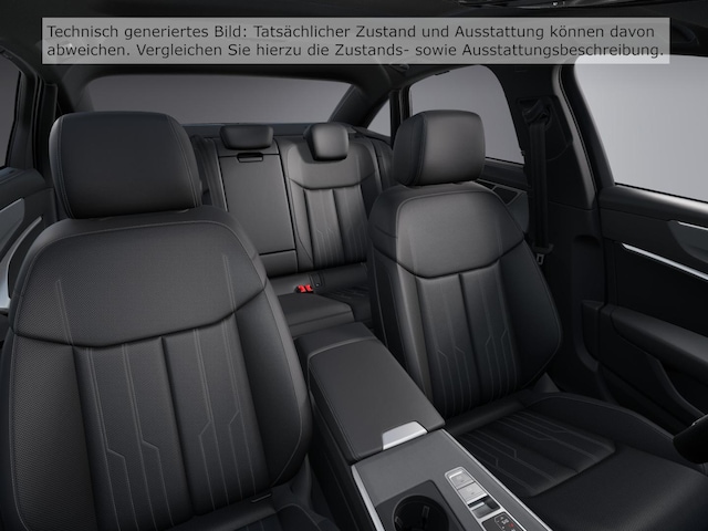 Audi A6 40 TDI S-Tronic Sedan