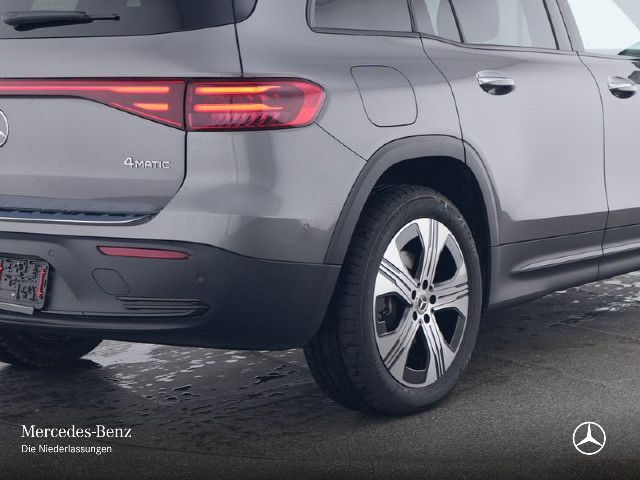 Mercedes-Benz EQB 300 4MATIC