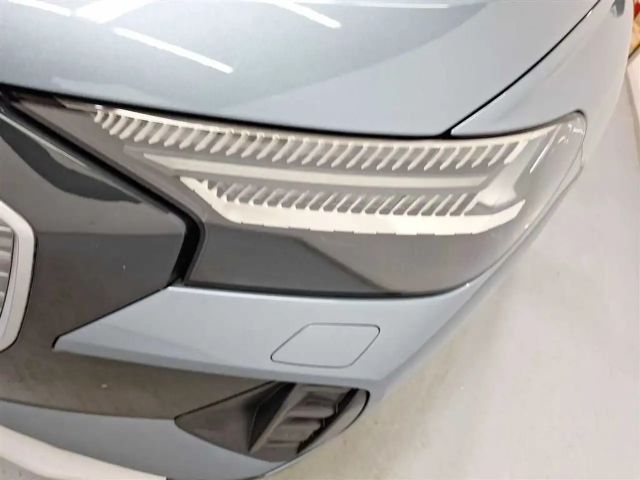 Audi Q4 e-tron 50 Sportback