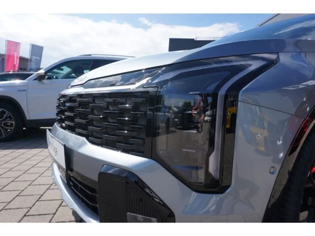 Kia Sportage GT-Line Vierwielaandrijving