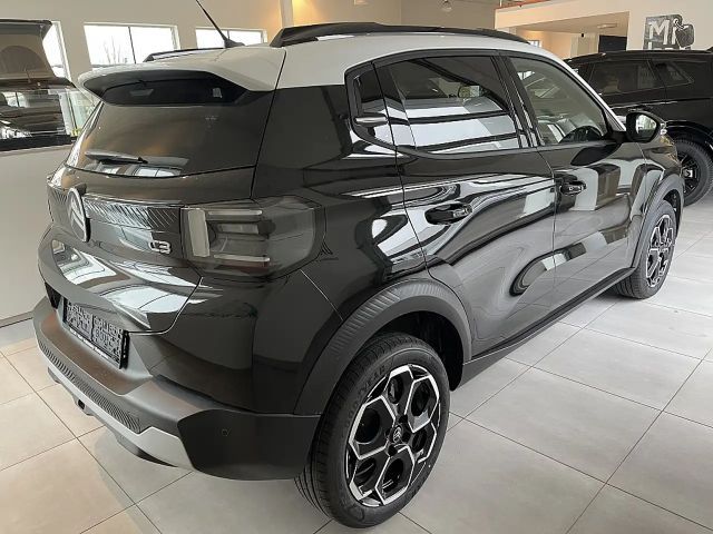 Citroën C3 Max PureTech