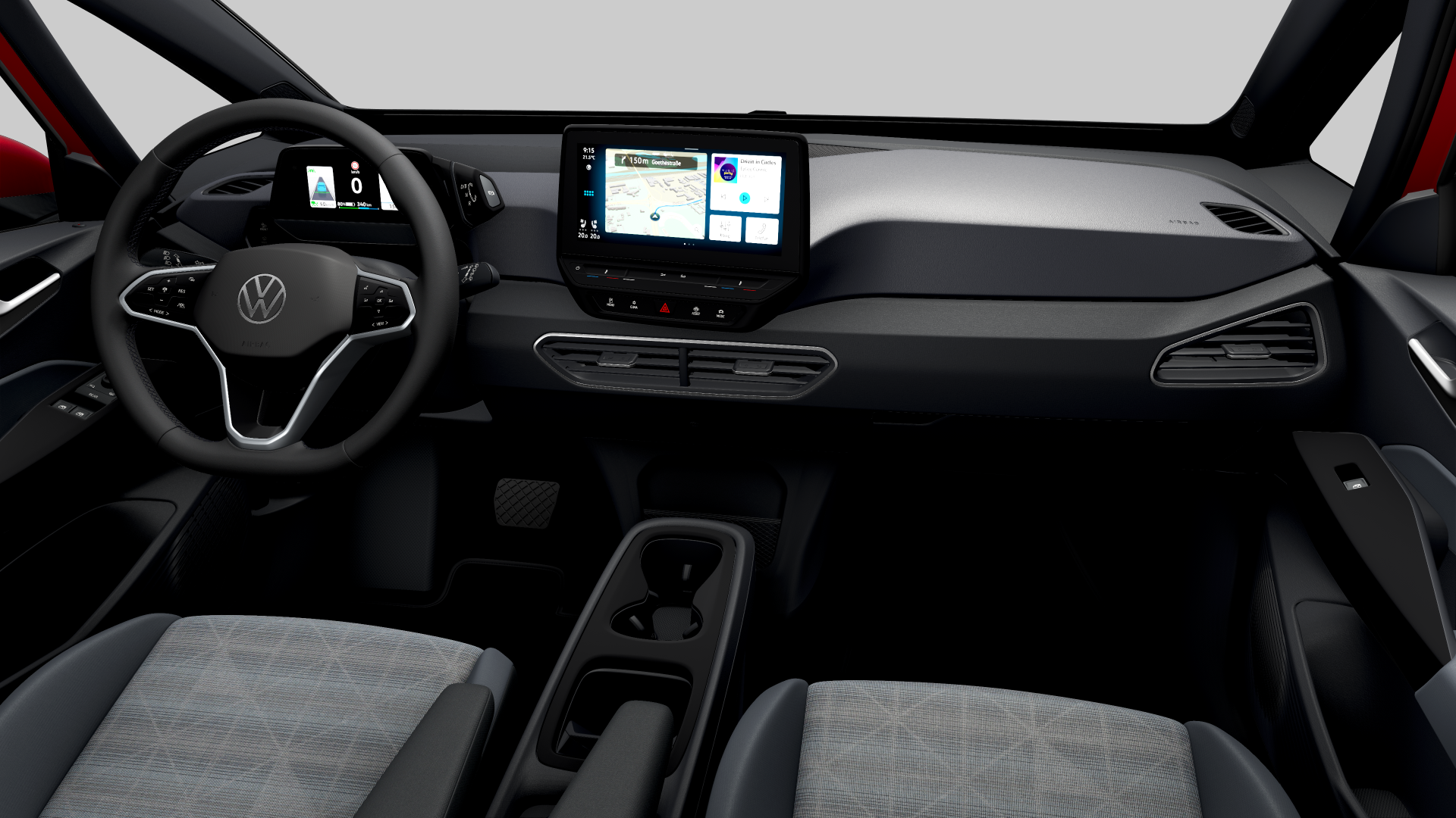 Volkswagen ID.3 Performance Pro