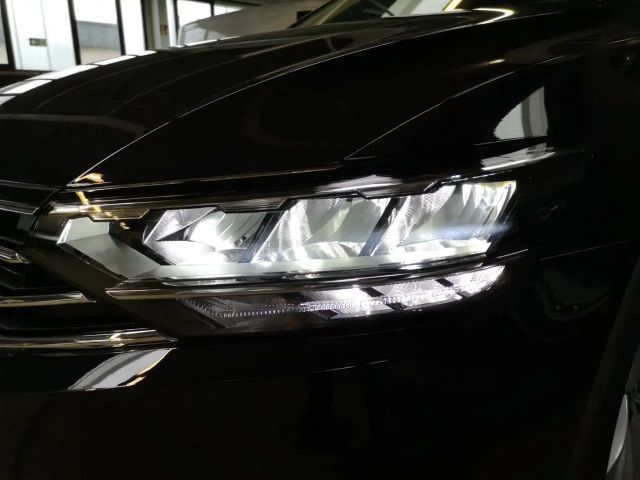 Volkswagen Passat Business DSG Variant