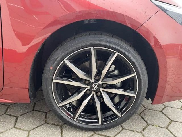 Toyota Corolla GR Hybride Touring