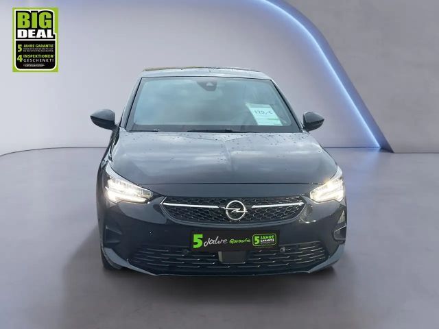 Opel Corsa 1.2 Turbo GS-Line Grand Sport Turbo