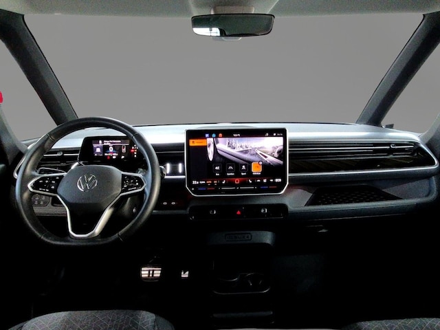 Volkswagen ID.Buzz Pro