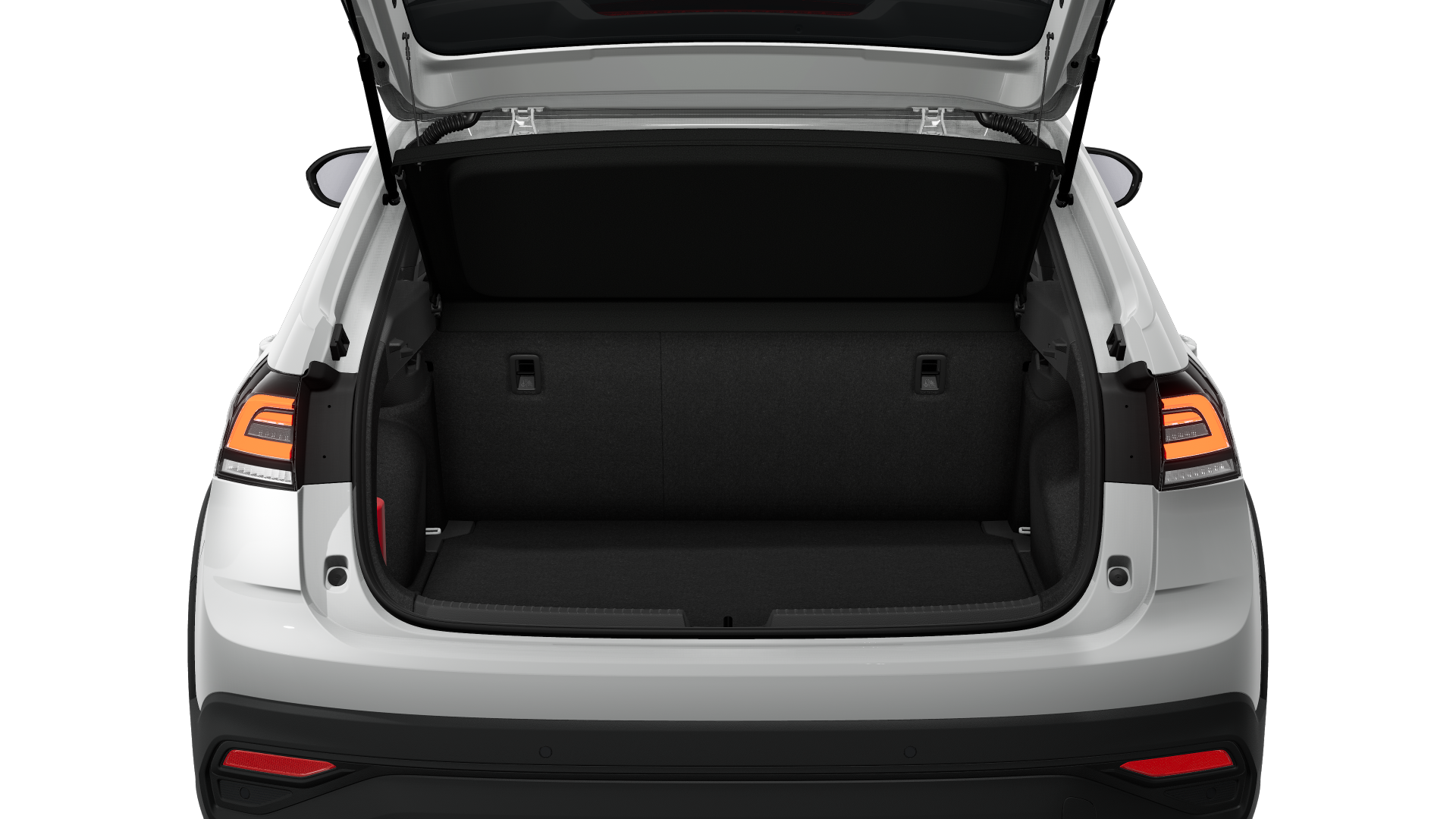 Volkswagen Taigo Life