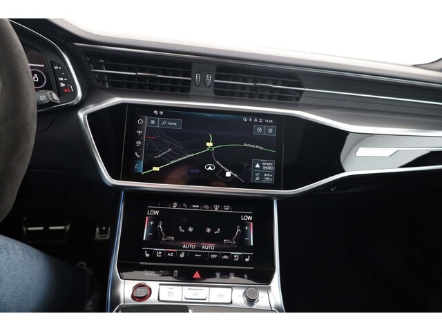 Audi RS6 Avant Quattro