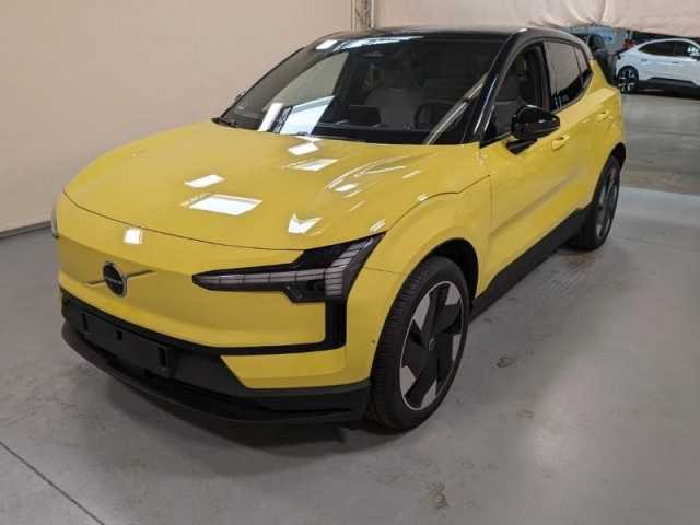 Volvo EX30 Achterwielaandrijving Ultra