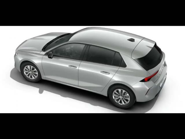 Opel Astra 1.2 Turbo Turbo