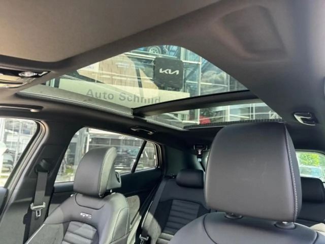 Kia Sportage GT-Line PHEV