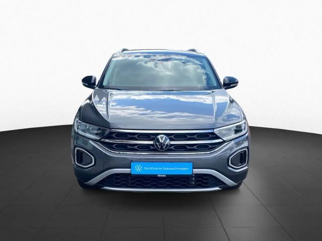 Volkswagen T-Roc 1.5 TSI DSG Style