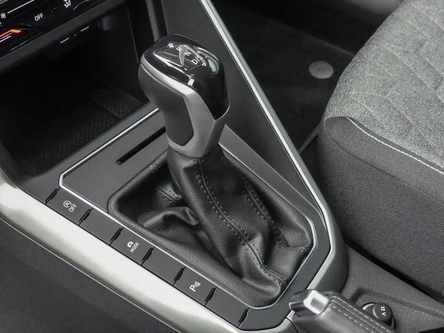 Volkswagen Polo 1.0 TSI DSG Life