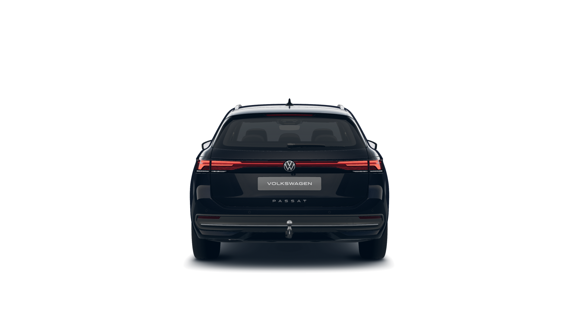 Volkswagen Passat 2.0 TDI Business DSG Variant