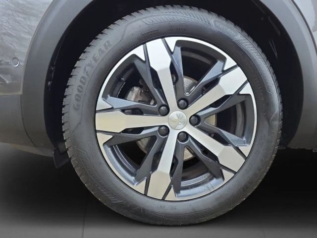 Peugeot 3008 Allure Pack EAT8