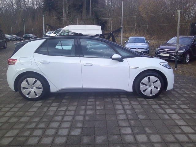 Volkswagen ID.3 110 kW*Navi*PDC*LED*APP KLIMA LED