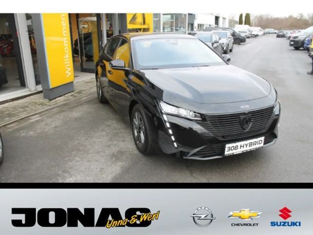 Peugeot 308 Hybrid Style