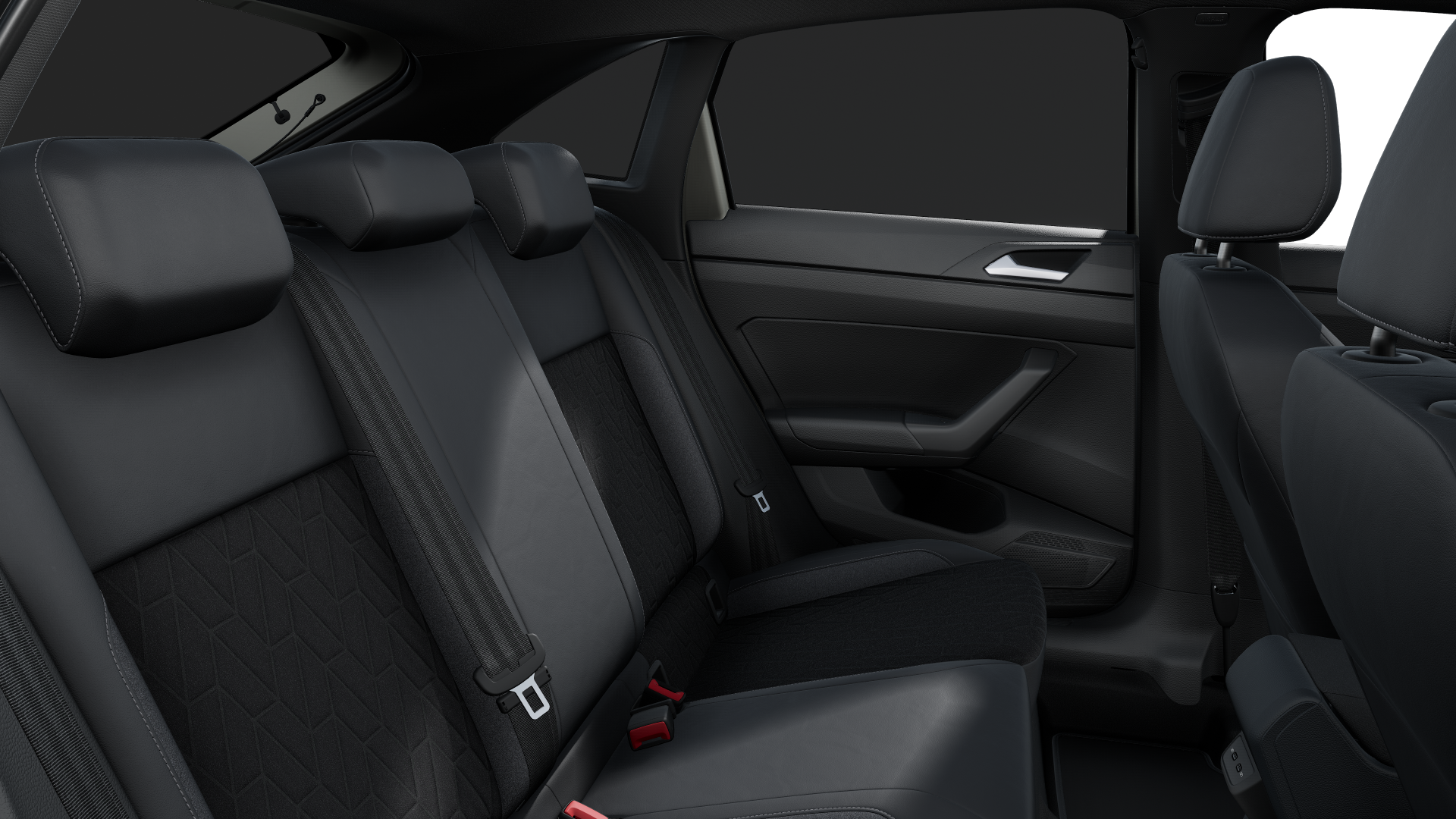 Volkswagen Taigo DSG