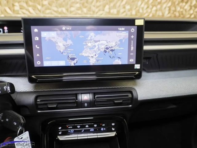 Citroën C3 Aircross Max