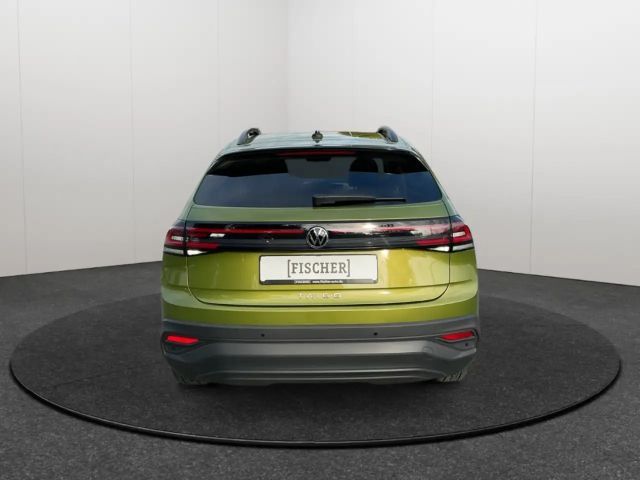 Volkswagen Taigo 1.0 TSI Move