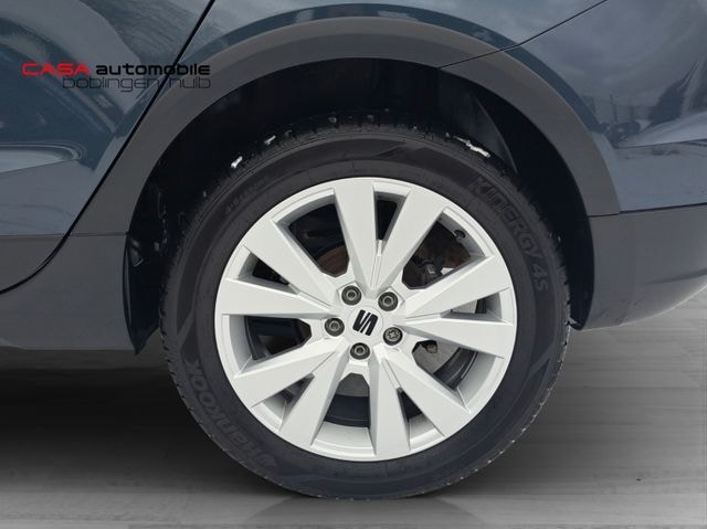 Seat Arona 1.0 TSI DSG