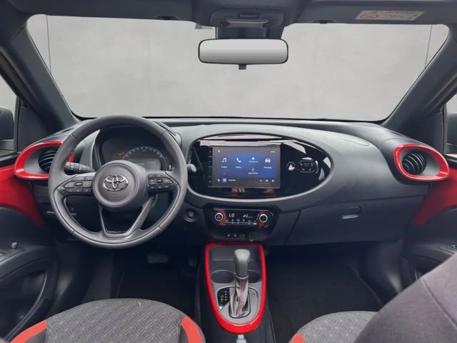 Toyota Aygo X Hatchback S-CVT