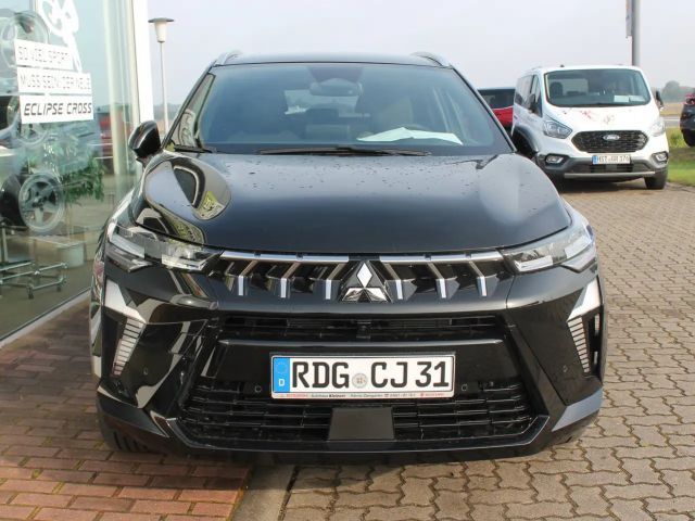 Mitsubishi ASX EDITION 1.8 Hybrid