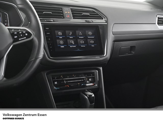 Volkswagen Tiguan 4Motion Allspace DSG R-Line