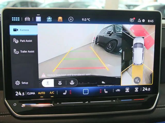 Volkswagen Tiguan 2.0 TDI DSG IQ.Drive