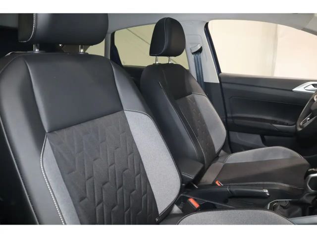 Volkswagen Taigo 1.0 TSI