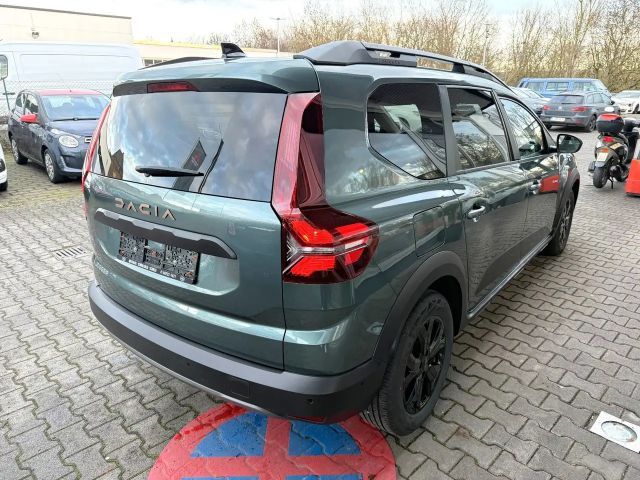 Dacia Jogger Extreme