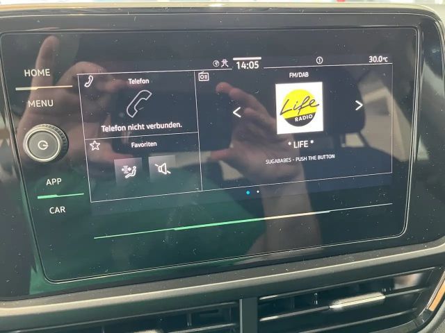 Volkswagen T-Roc 4Me TSI