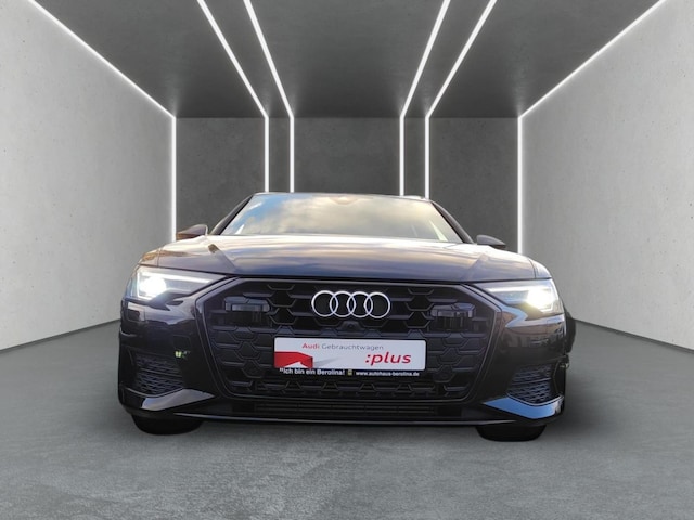 Audi A6 45 TFSI Avant S-Tronic