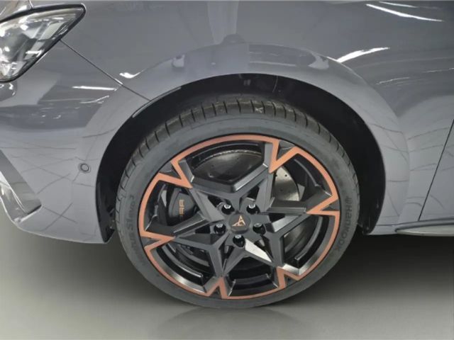 Cupra Leon 2.0 TSI DSG Sportstourer VZ