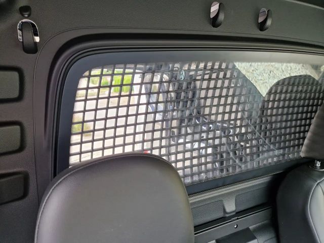 Volkswagen Caddy Basis