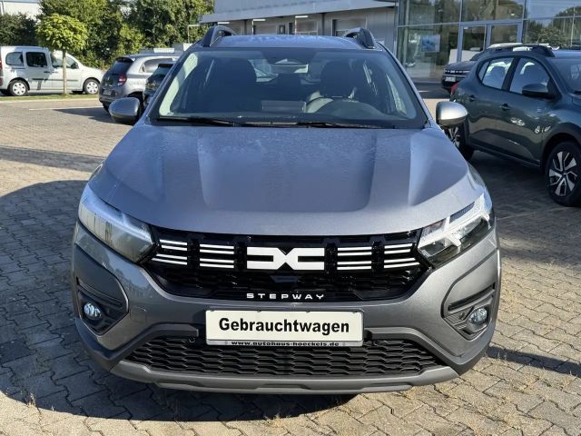 Dacia Sandero Stepway TCe 90